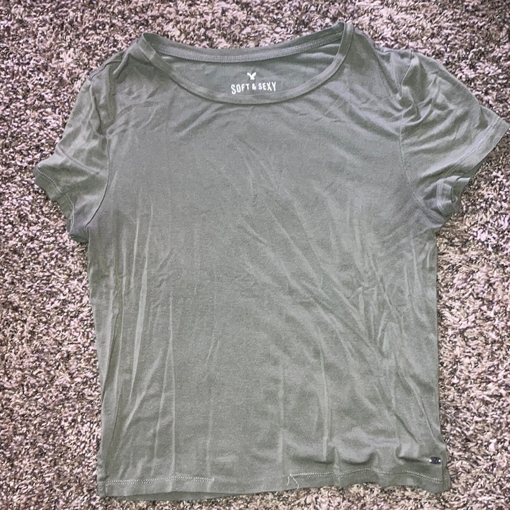 American eagle t-shirt